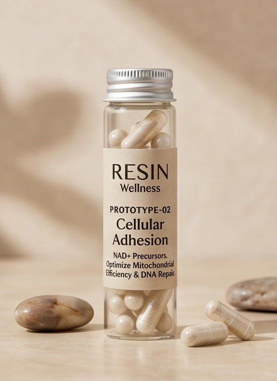 Prototype-02: Cellular Adhesion Capsules (7-day trial)