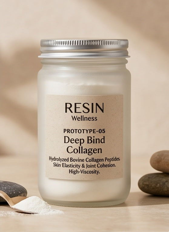 Subscription to: Prototype-05: Deep Bind Collagen