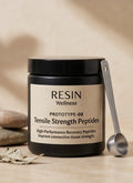 Prototype-08: Tensile Strength Peptides